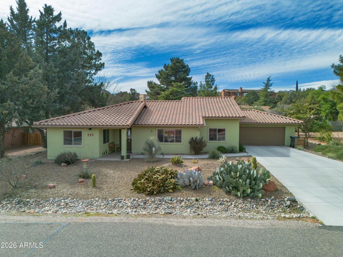 100 Rain Trail Rd., Sedona, AZ 86351