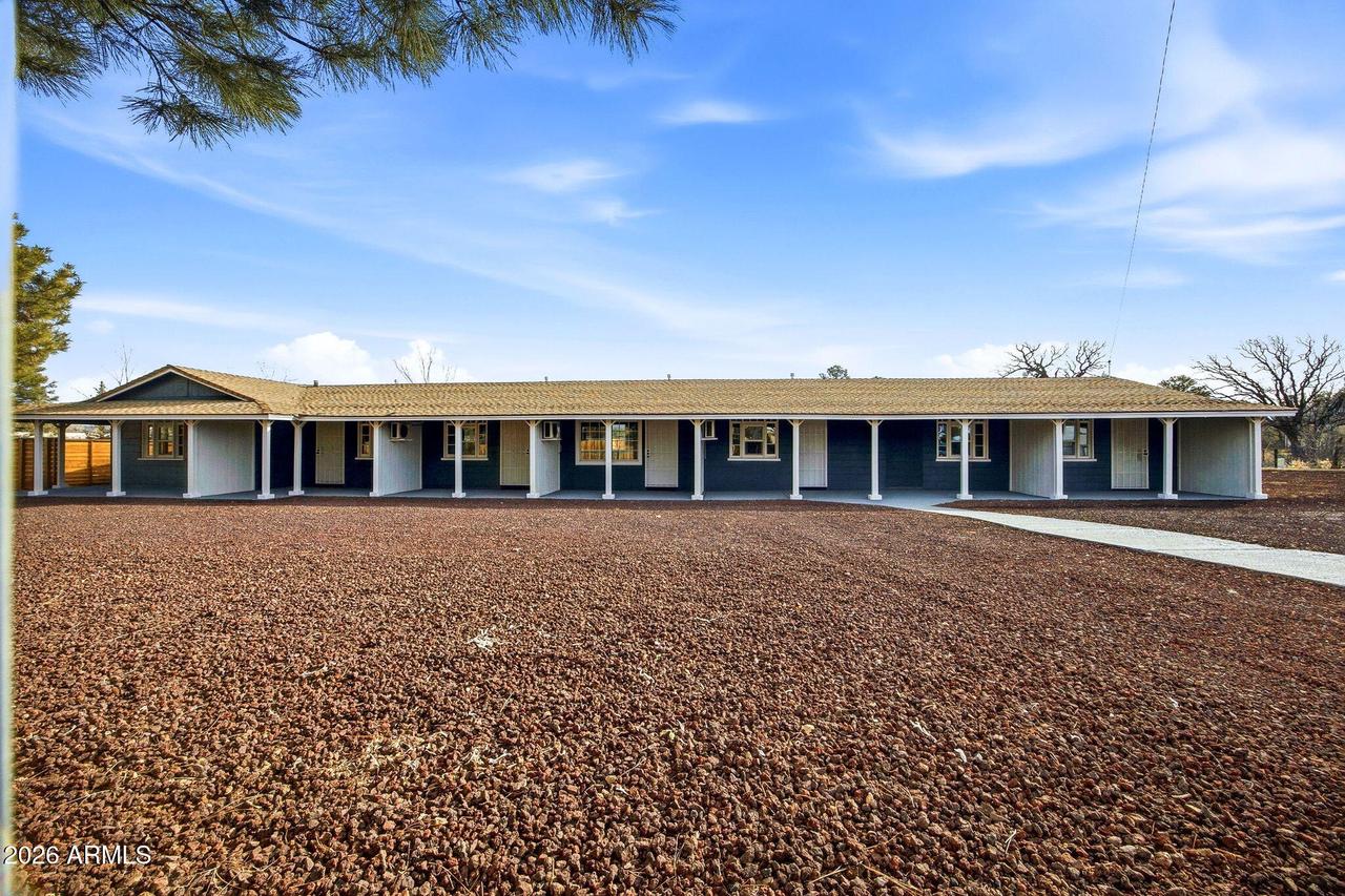 1897 W White Mountain Blvd., Lakeside, AZ 85929