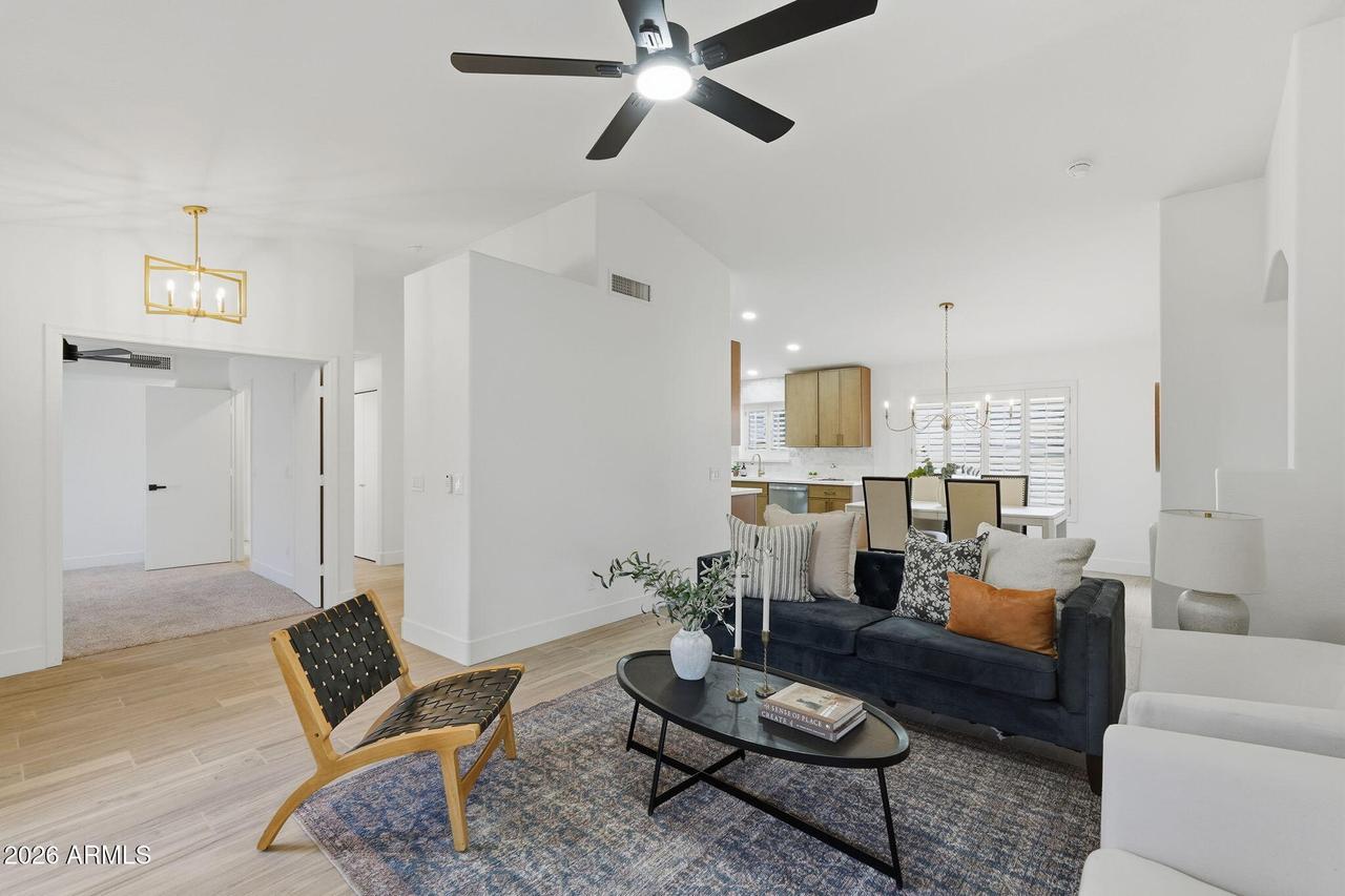 4716 E Lone Cactus Dr., Phoenix, AZ 85050