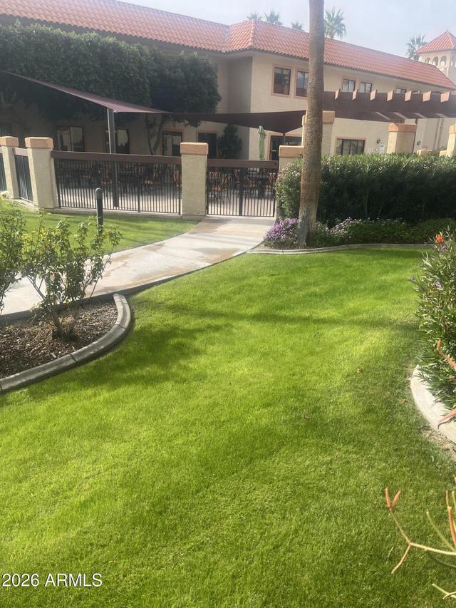 10330 W Thunderbird Blvd. #C104, Sun City, AZ 85351