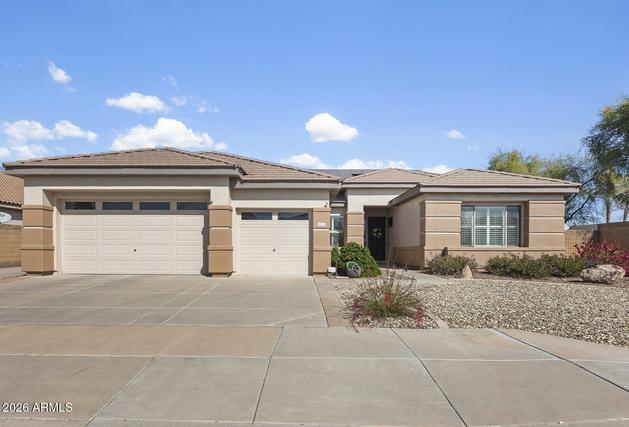 New Homes For Sale This Week That Attend Corte Sierra Elementary School: February 13th to February 19th