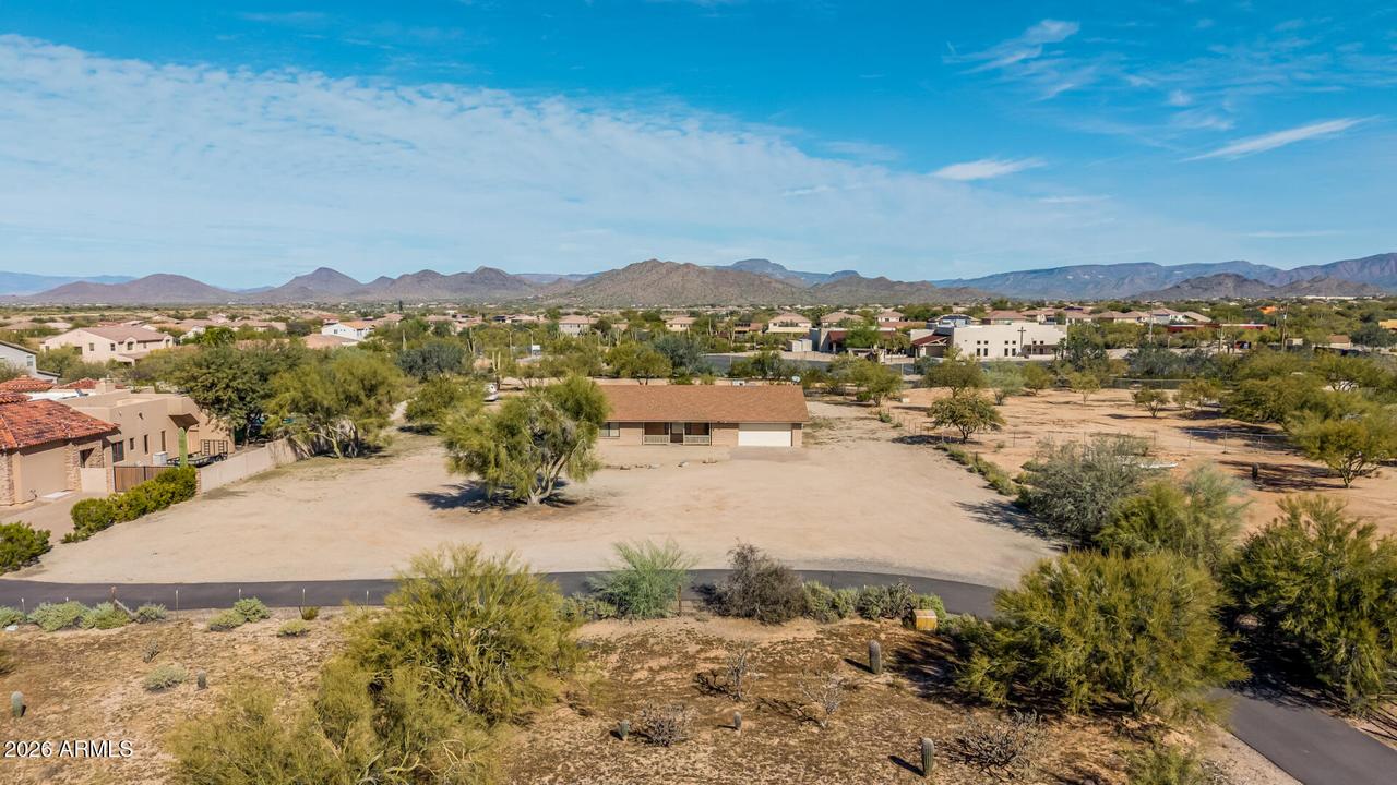 4224 E Ashler Hills Dr., Cave Creek, AZ 85331