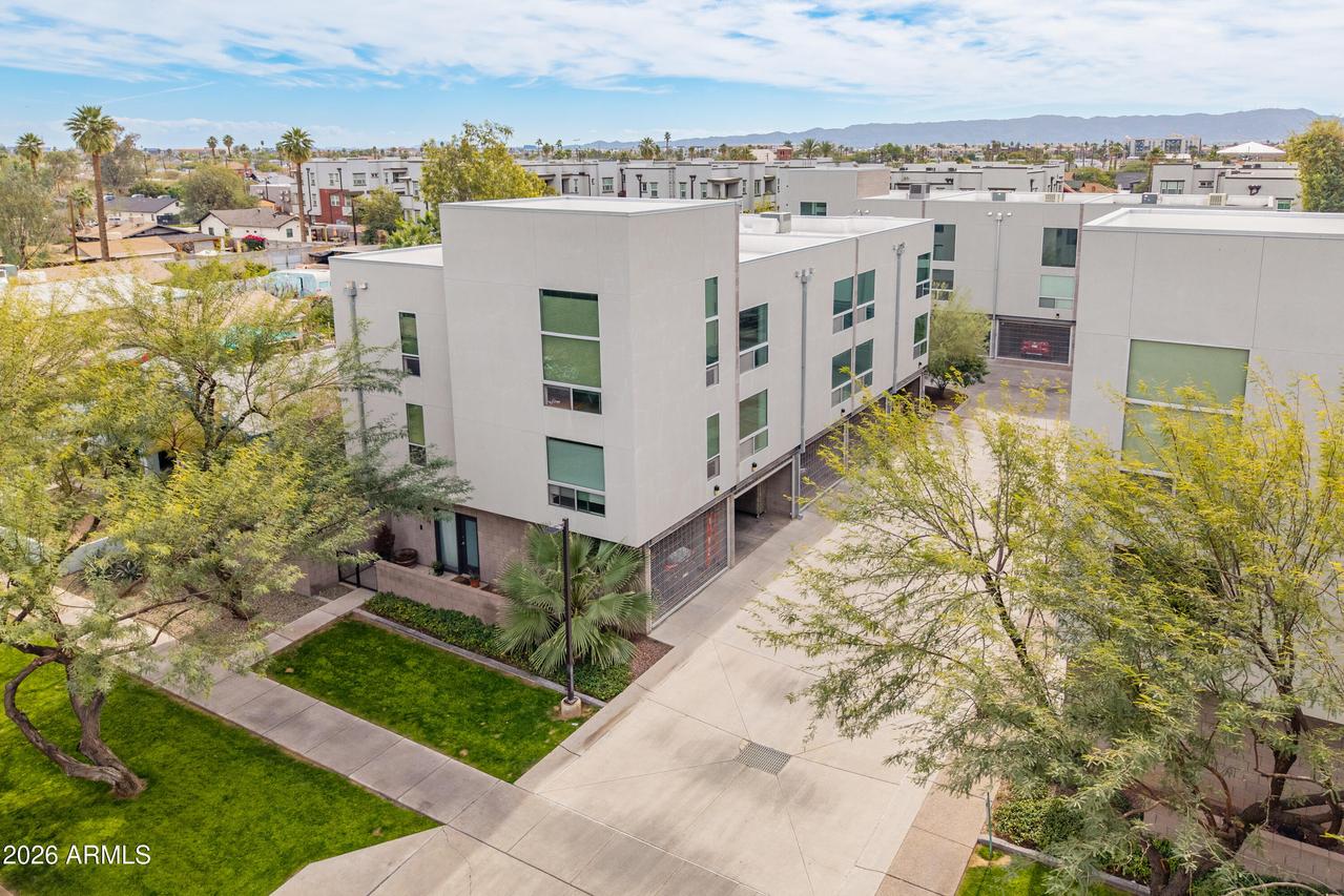 727 E Portland St. #35, Phoenix, AZ 85006