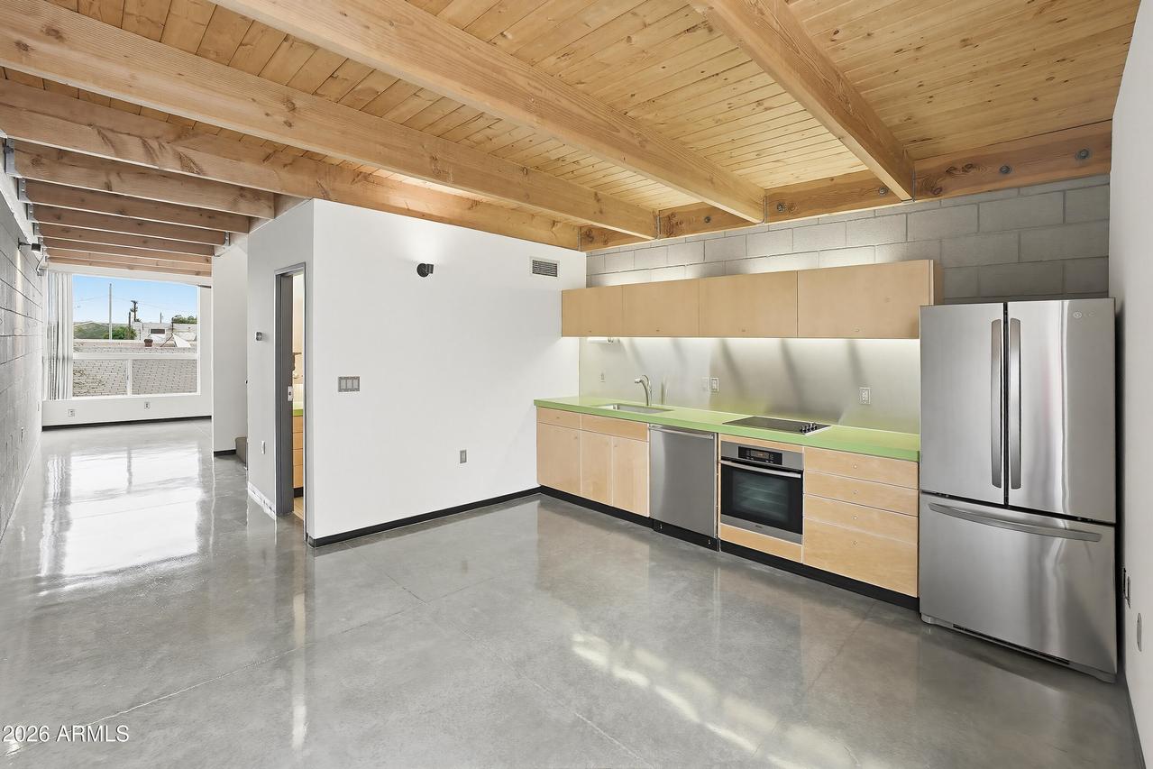 727 E Portland St. #35, Phoenix, AZ 85006