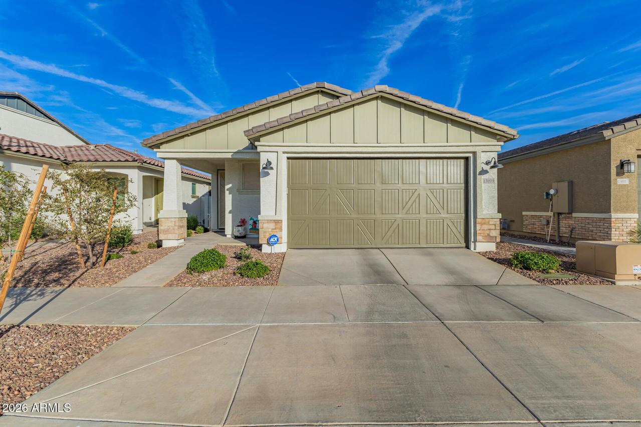 13099 N 146th Dr., Surprise, AZ 85379