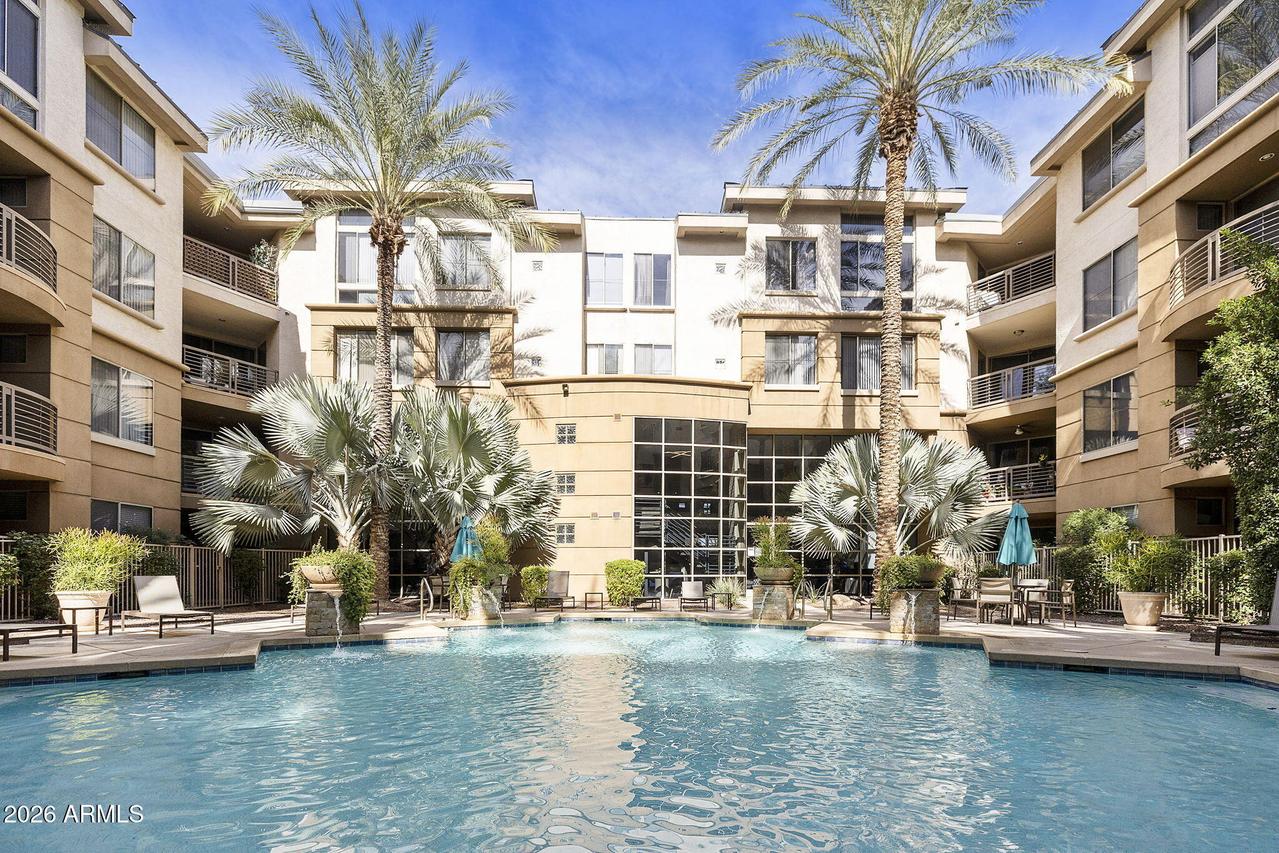 1701 E Colter St. #234, Phoenix, AZ 85016