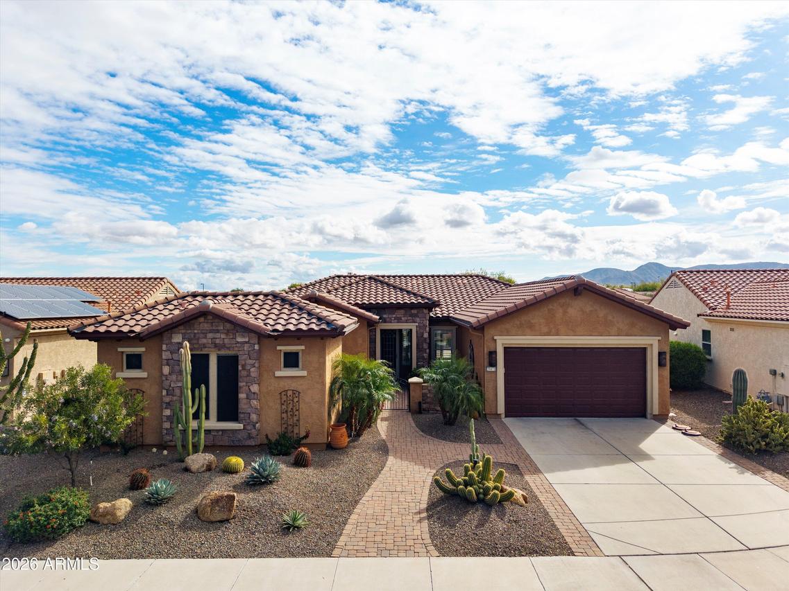 20471 N 264th Ave., Buckeye, AZ 85396