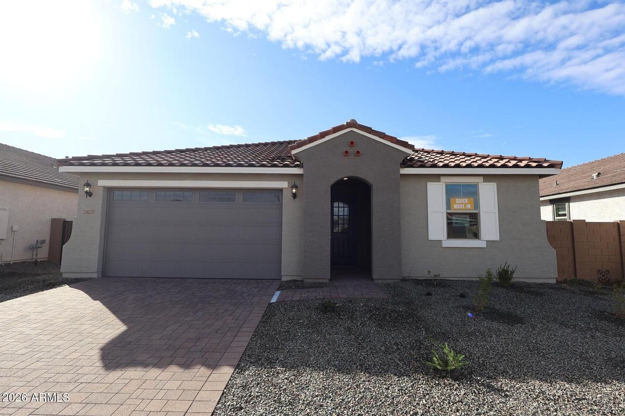 24229 W Raymond St., Buckeye, AZ 85326