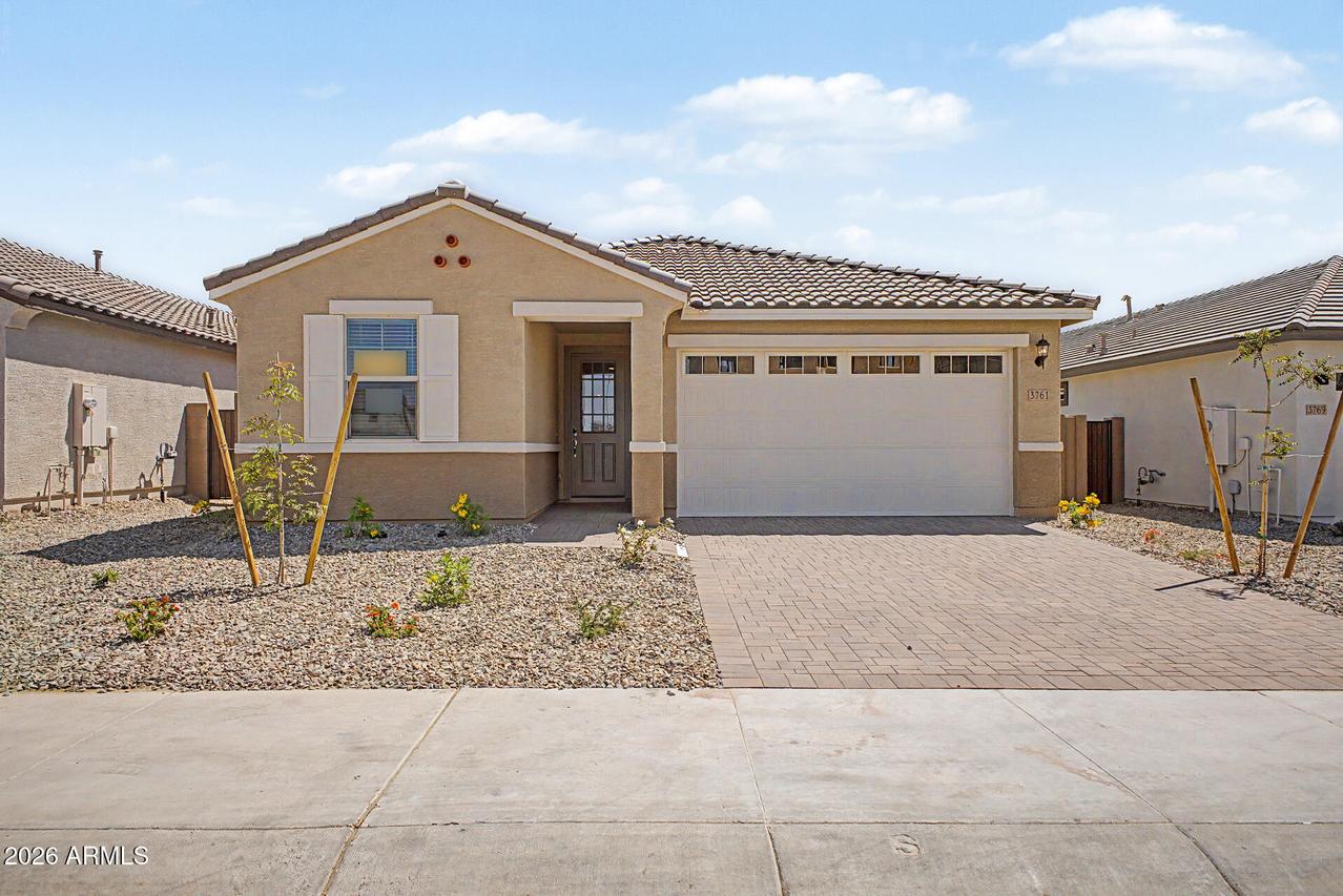 3761 S 241st Ave., Buckeye, AZ 85326