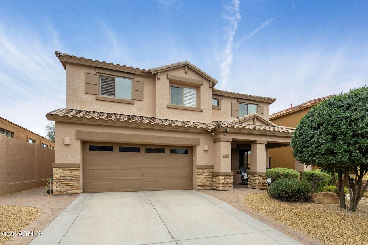 23031 N 43rd Pl., Phoenix, AZ 85050