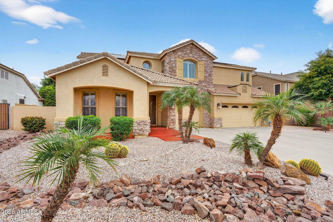 5707 W Robb Ln., Glendale, AZ 85310