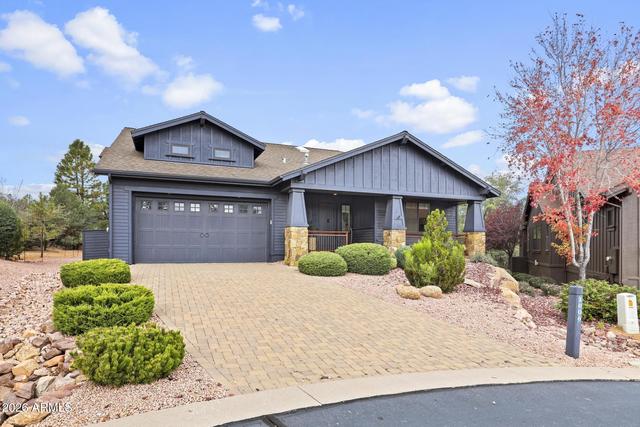 New Homes with Master Bedrooms on the 1st Floor in Payson: February 7th to February 13th