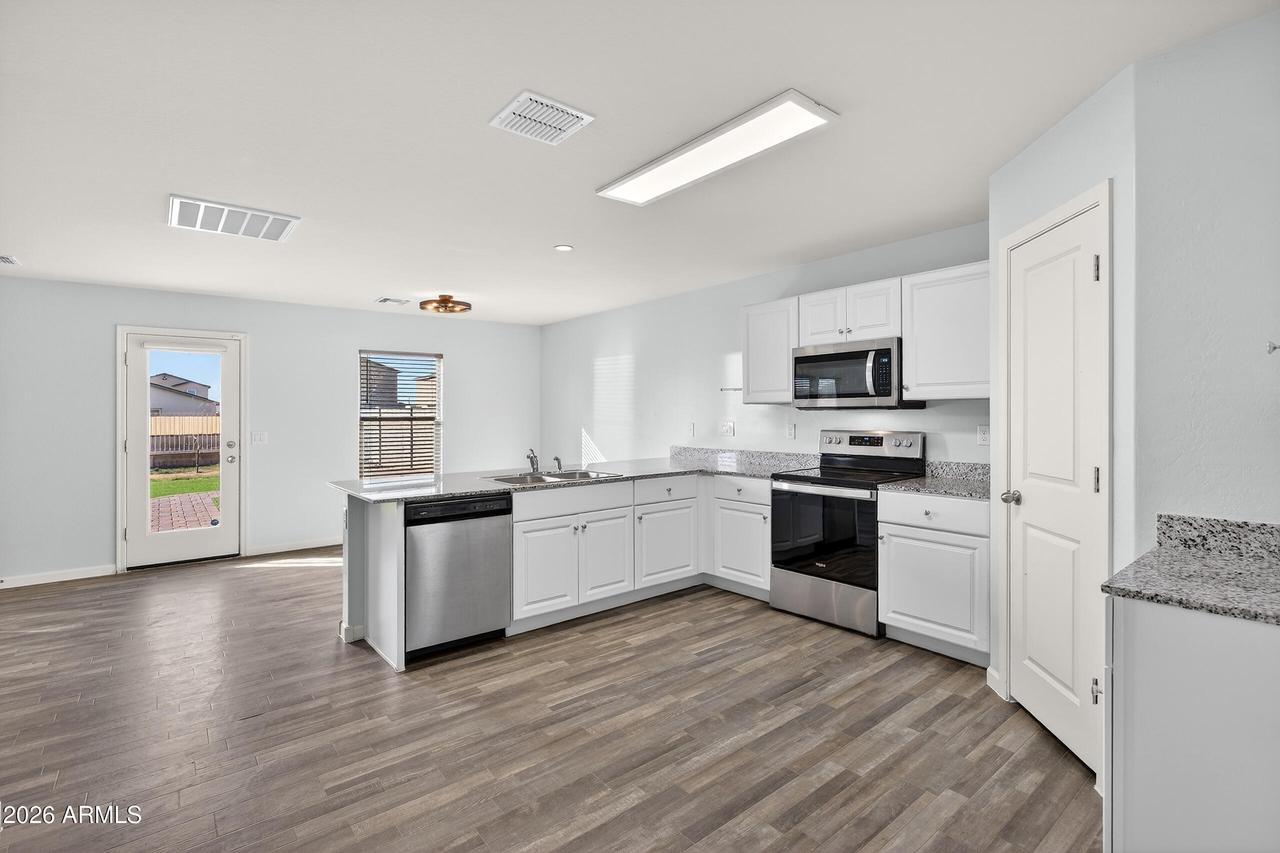 117 W Taylor Ave., Coolidge, AZ 85128