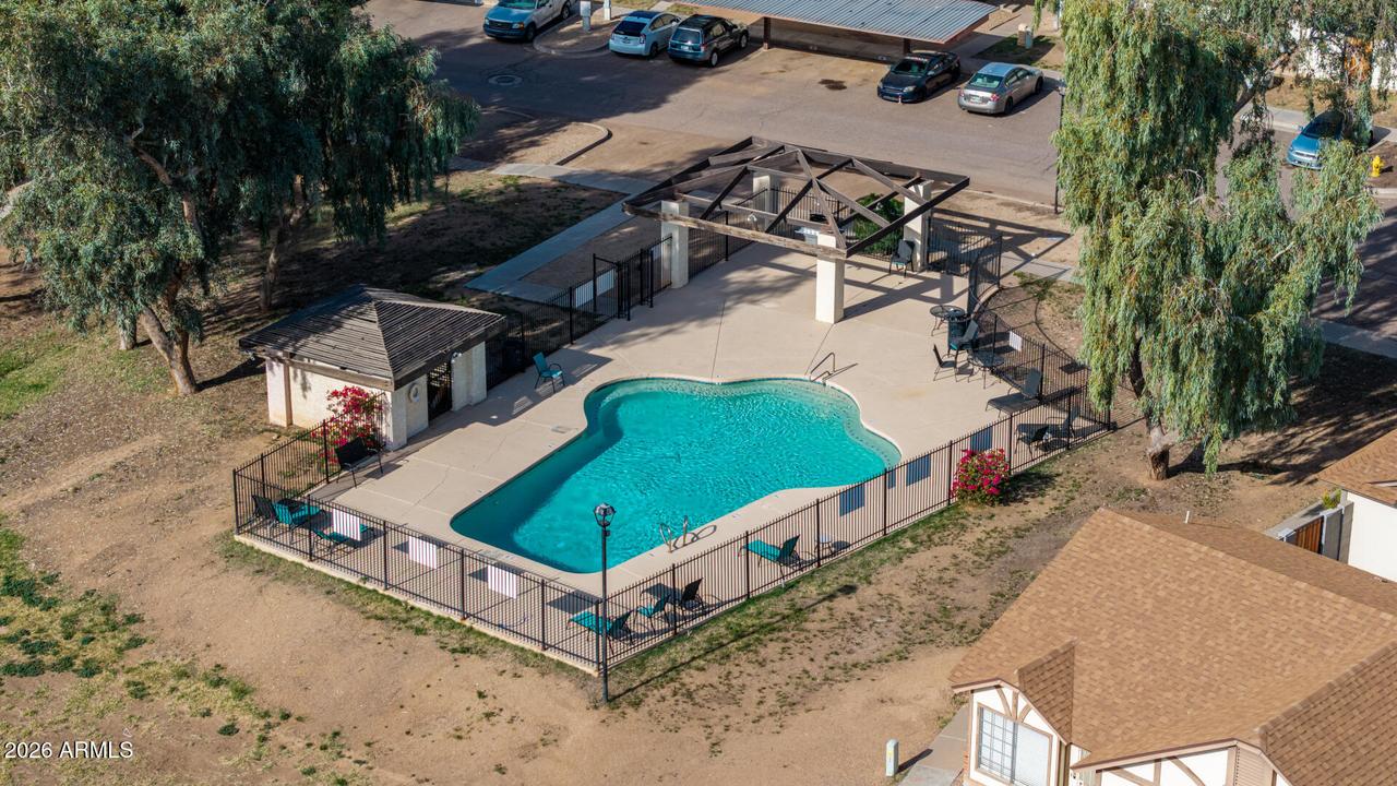 8520 W Palm Ln. #1091, Phoenix, AZ 85037