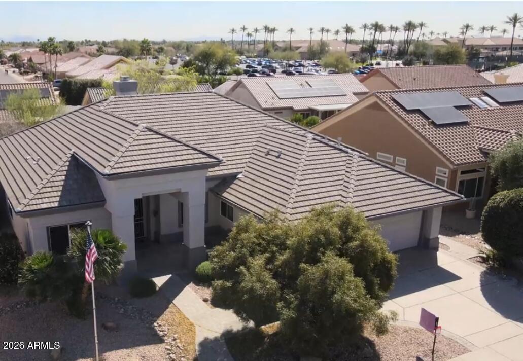 22515 N Vega Dr. #13211 W, Sun City West, AZ 85375