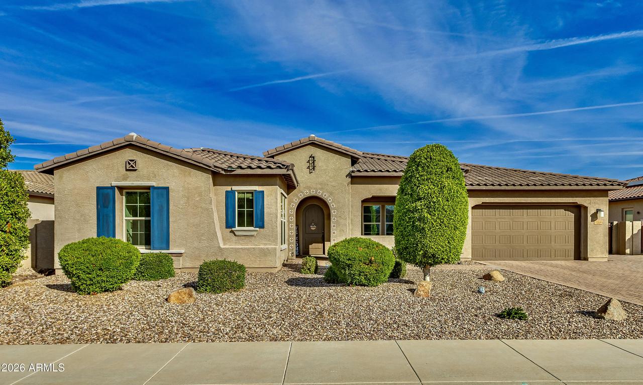 1966 E Indian Wells Dr., Gilbert, AZ 85298