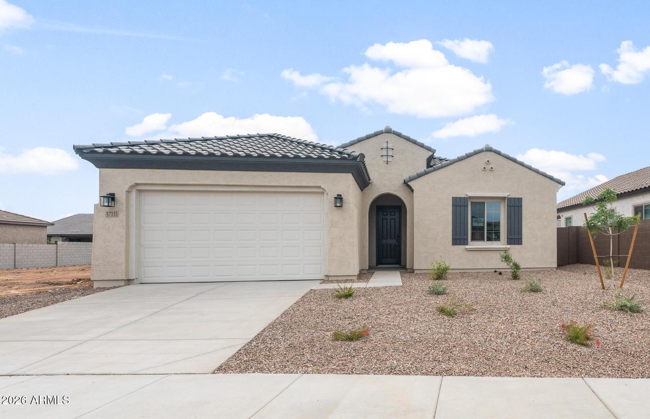 17115 W Desert Hollow Dr., Surprise, AZ 85387