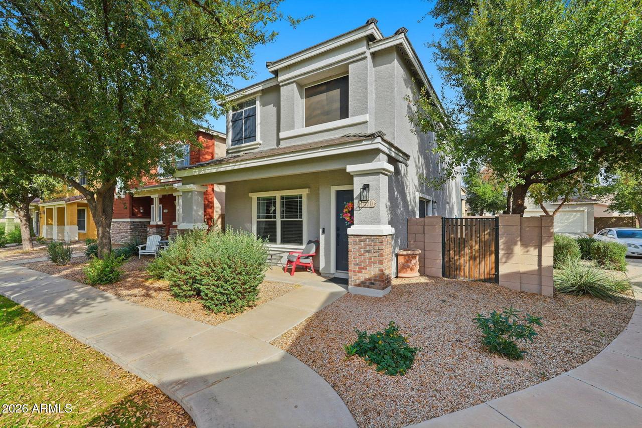 1570 S Avocet St., Gilbert, AZ 85296