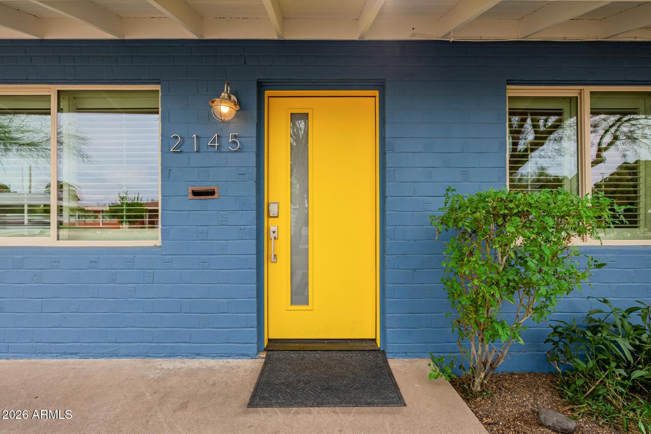 2145 W Indianola Ave., Phoenix, AZ 85015