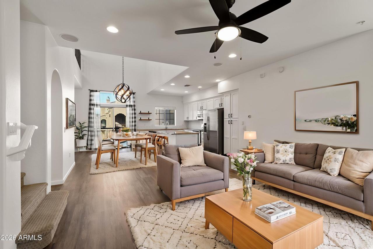 3935 E Rough Rider Rd. #1108, Phoenix, AZ 85050