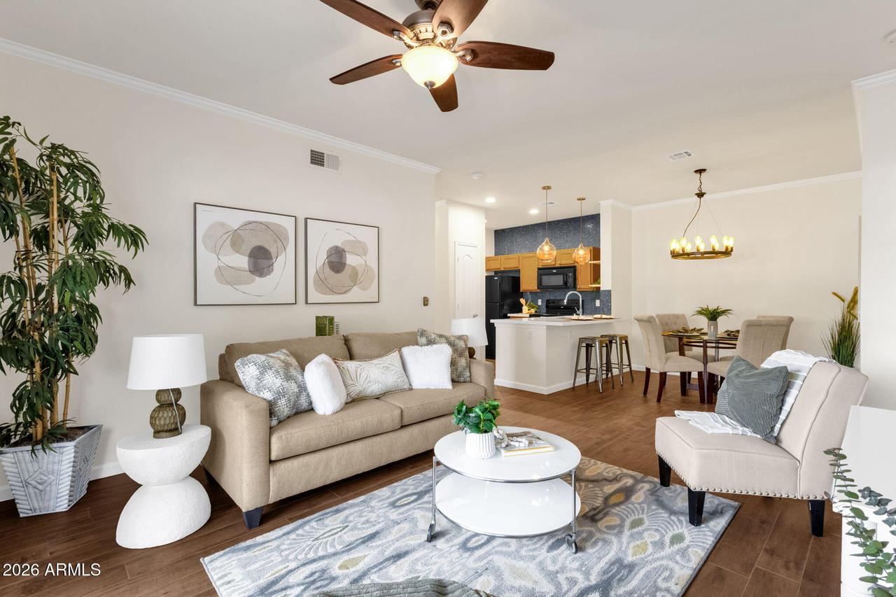 16013 S Desert Foothills Pkwy. #1090, Phoenix, AZ 85048