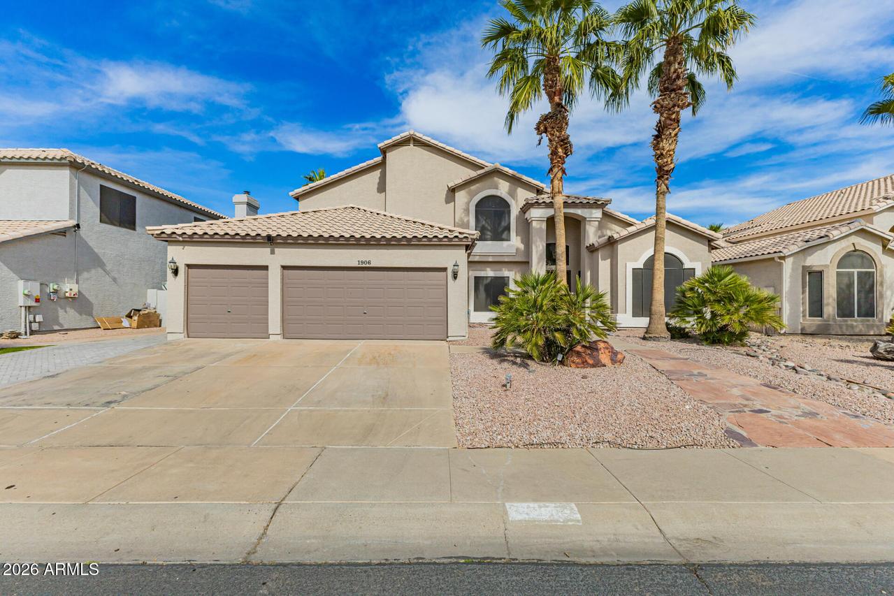 1906 W Redfield Rd., Gilbert, AZ 85233