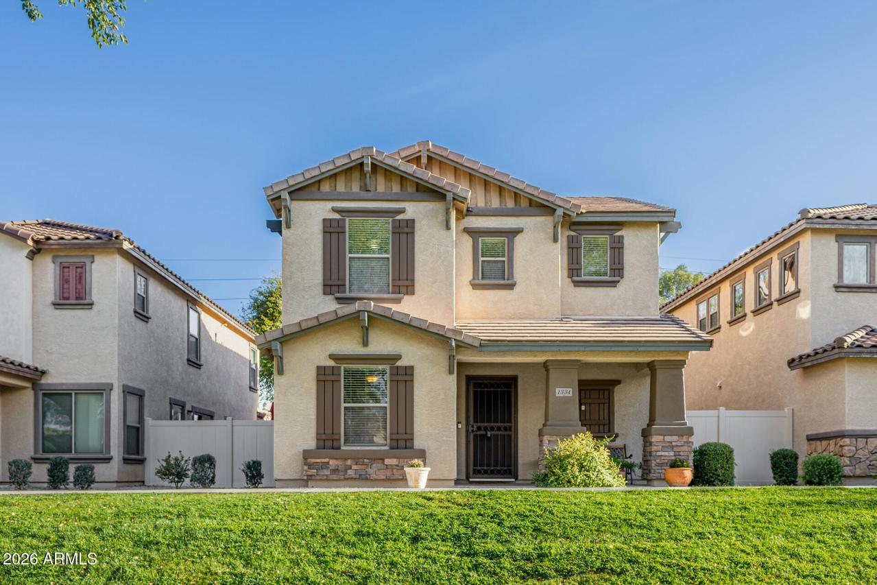 1334 S Salem, Mesa, AZ 85206