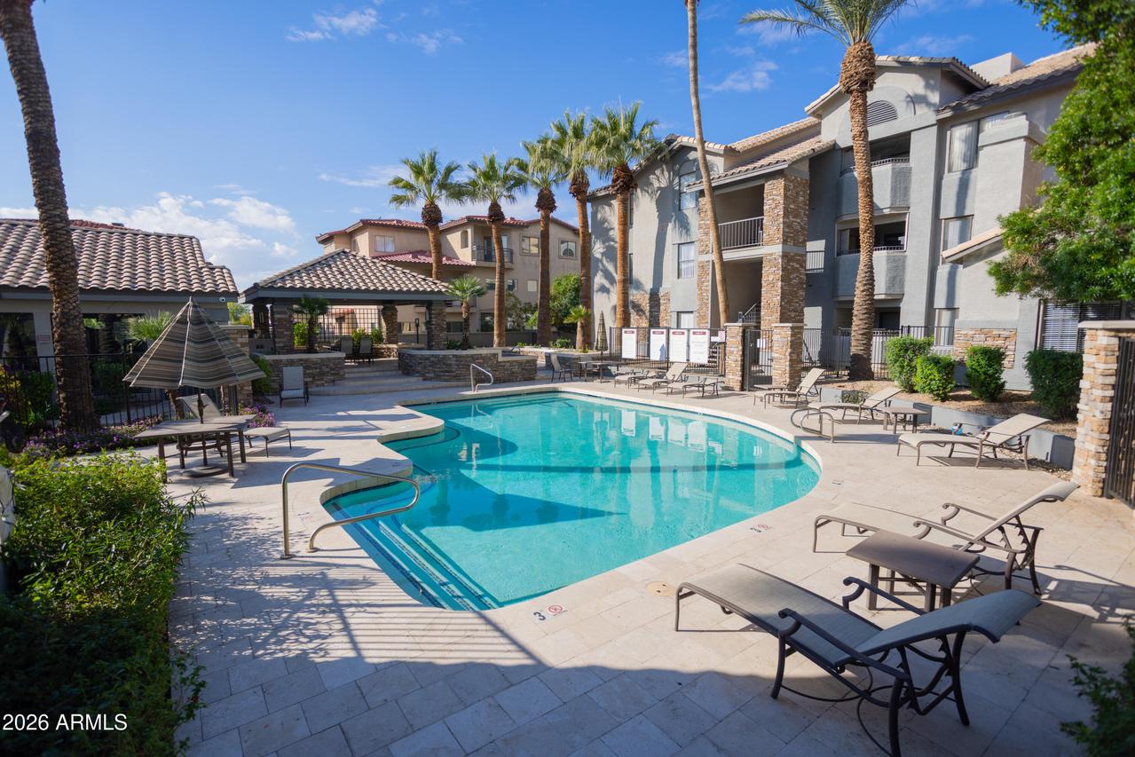 2025 E Campbell Ave. #120, Phoenix, AZ 85016