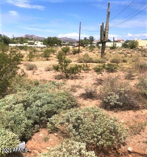 910 E Scenic St. #-, Apache Junction, AZ 85119