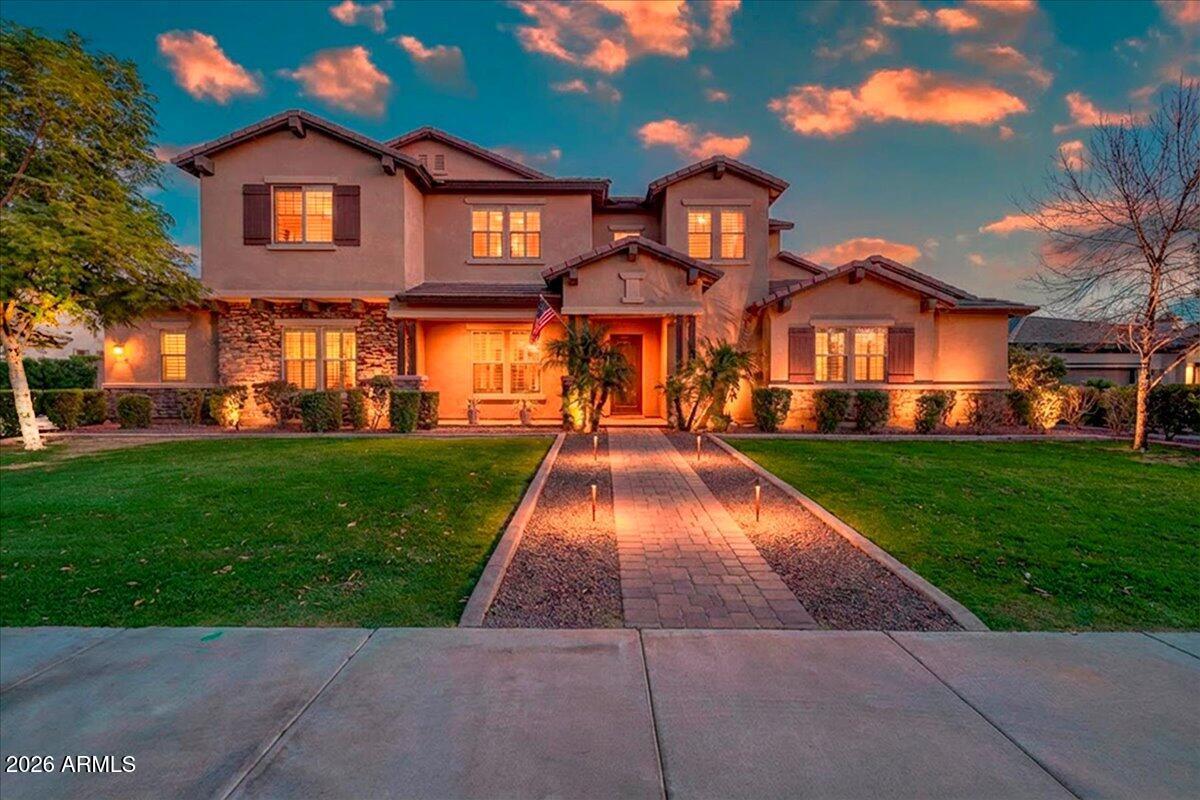 4829 N Village Pkwy., Litchfield Park, AZ 85340