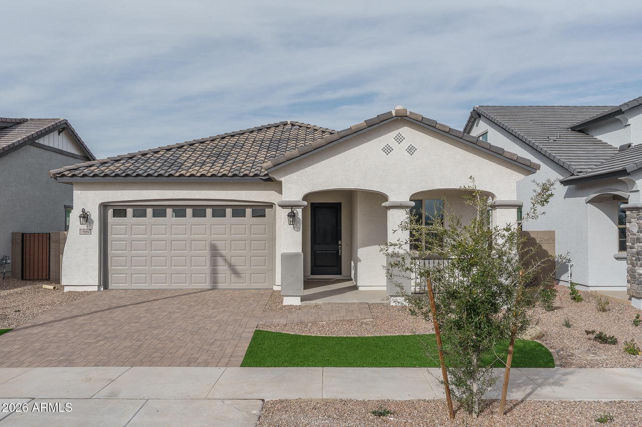 15660 W Voltaire St., Surprise, AZ 85379