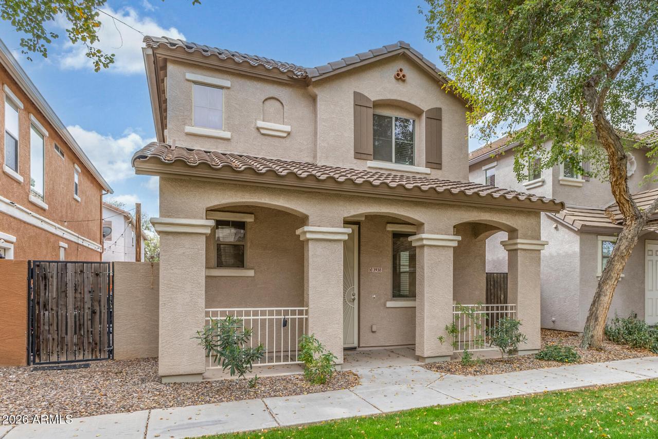 3938 S Napa Ln., Gilbert, AZ 85297