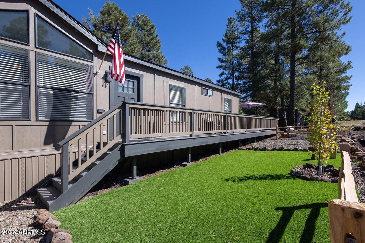 17075 S Teal Pl., Munds Park, AZ 86017