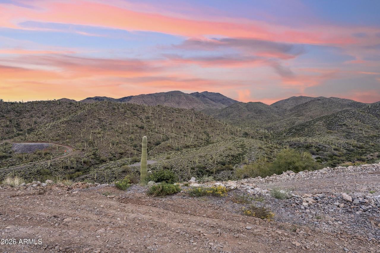 41811 N 72nd -- St. #-, Cave Creek, AZ 85331