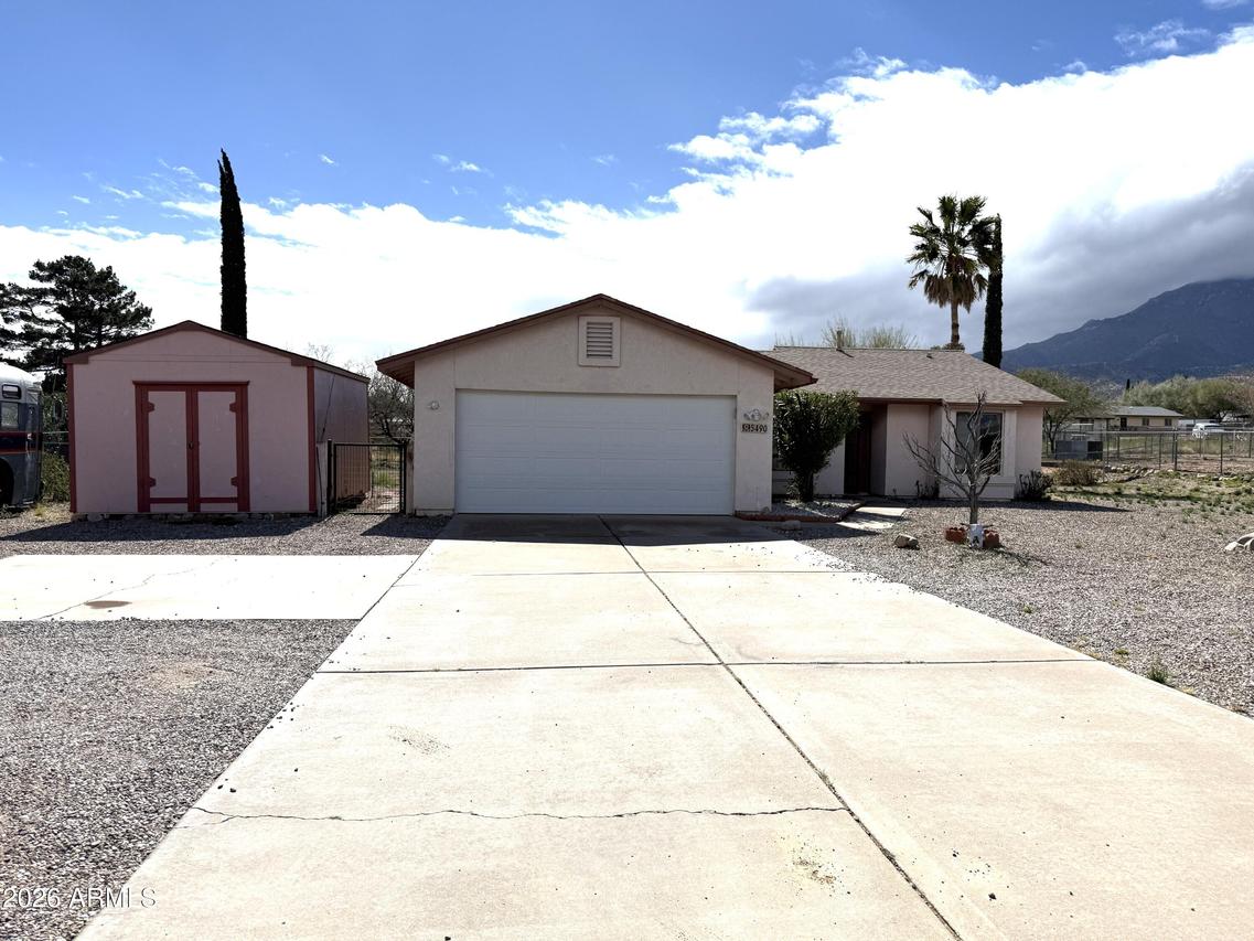 5490 E Hereford Rd., Hereford, AZ 85615
