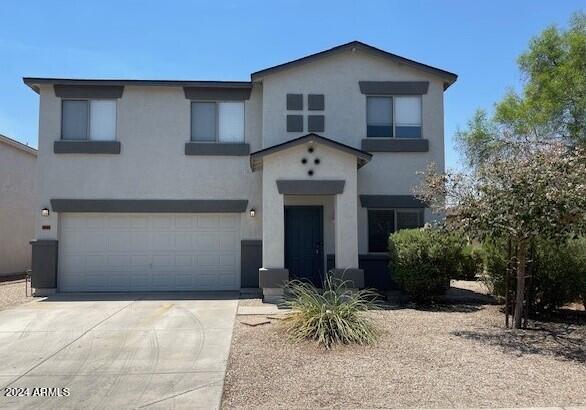5881 E Sunrise Cir., Florence, AZ 85132