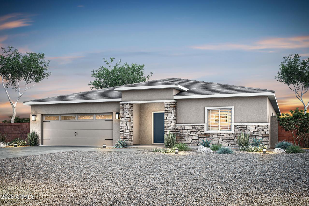 4019 N Ghost Hollow Way, Casa Grande, AZ 85122