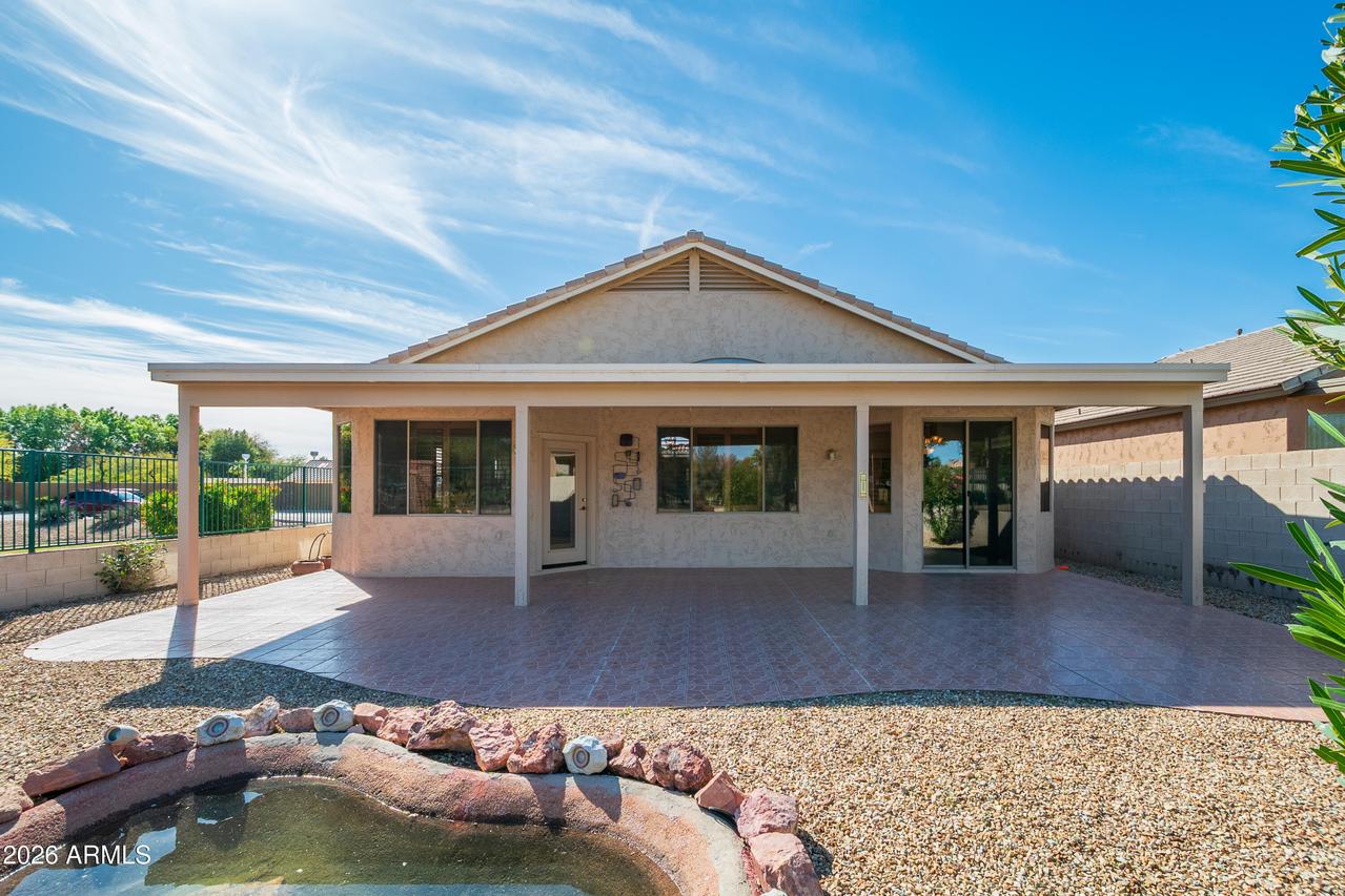 17610 W Hayden Dr., Surprise, AZ 85374