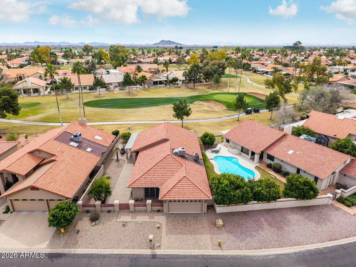 11001 E Chestnut Dr., Sun Lakes, AZ 85248