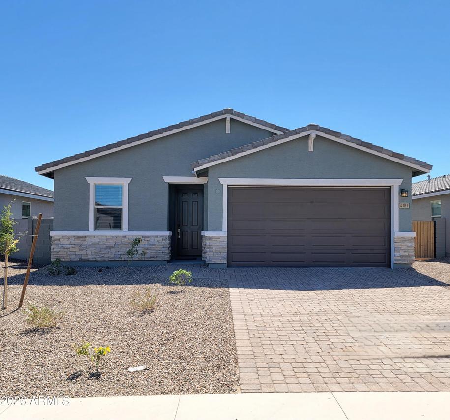 4183 W Erik Ln., San Tan Valley, AZ 85144