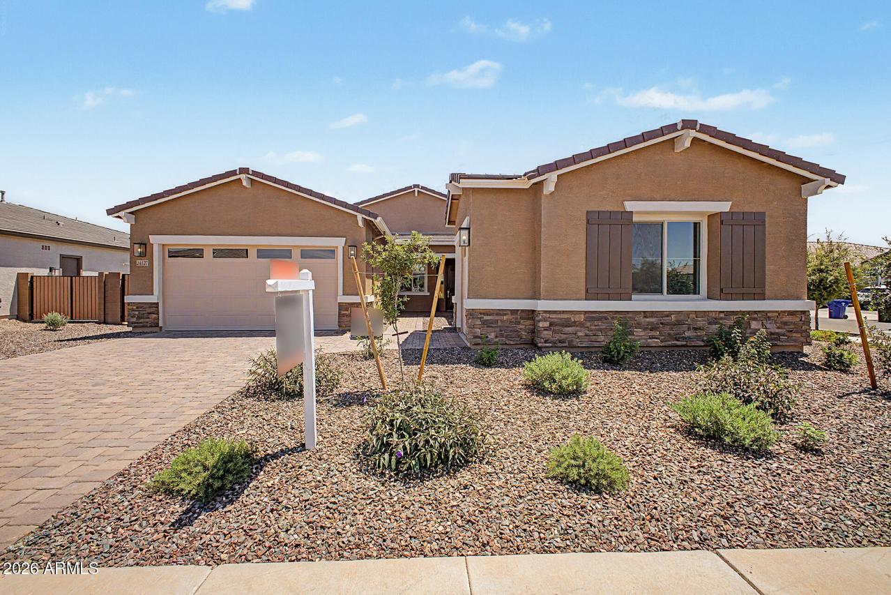 24127 N 172nd Dr., Surprise, AZ 85387