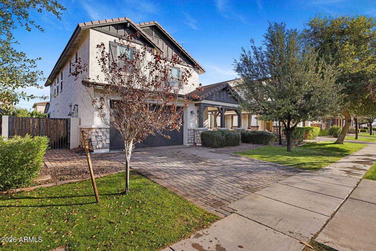 4346 E Palo Verde St., Gilbert, AZ 85296