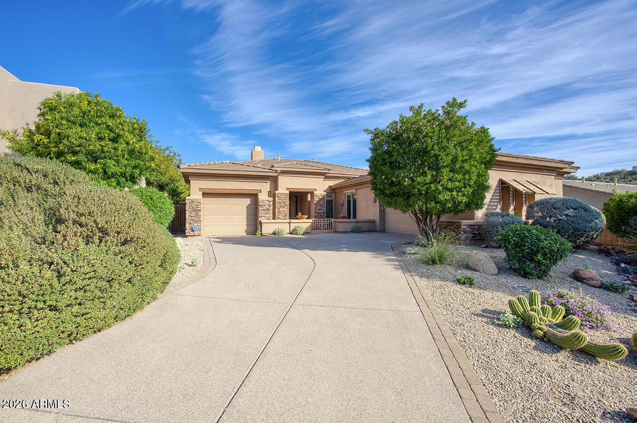 14492 E Sweetwater Ave., Scottsdale, AZ 85259