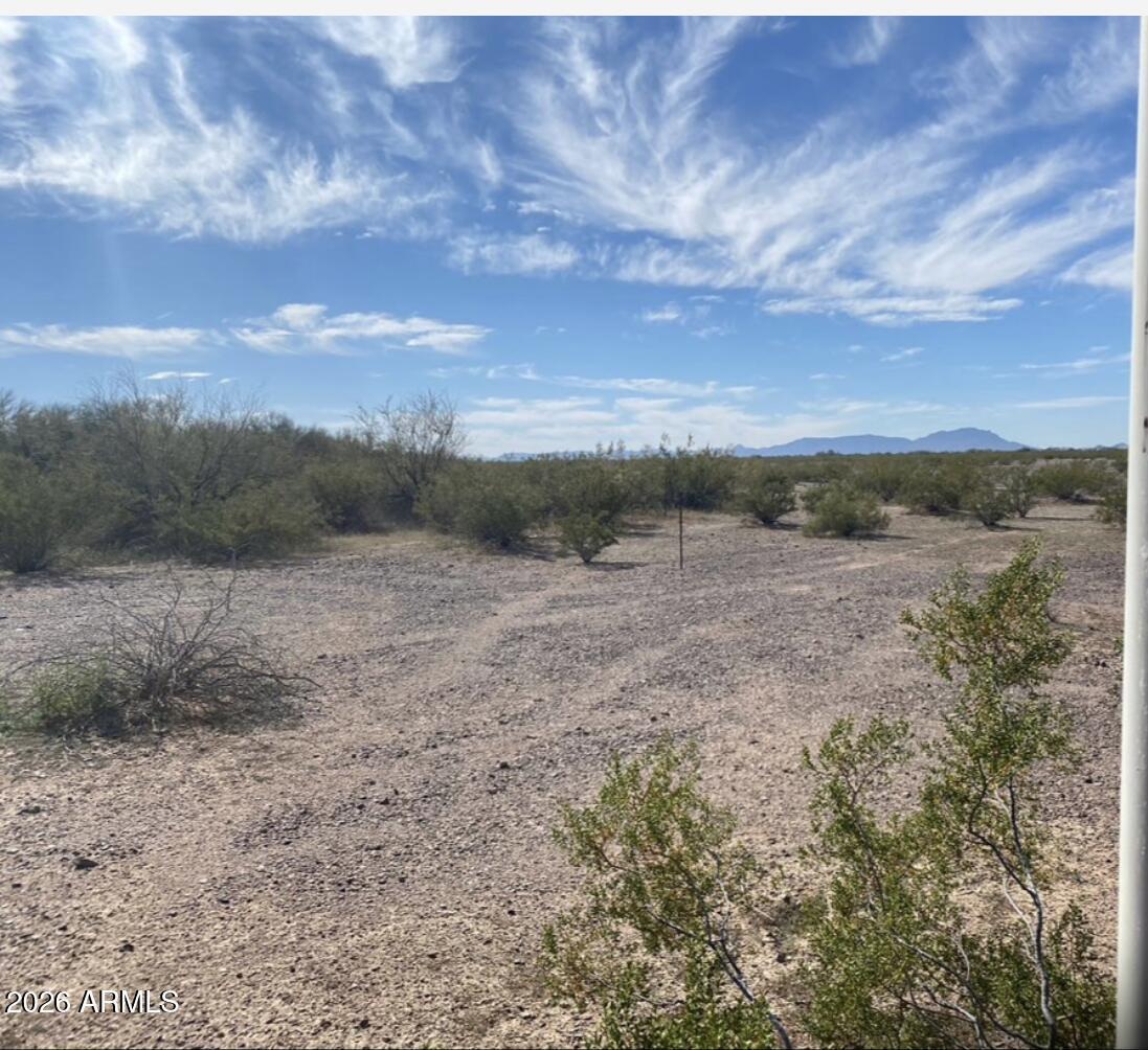 304 Martin Ave. #2, Gila Bend, AZ 85337