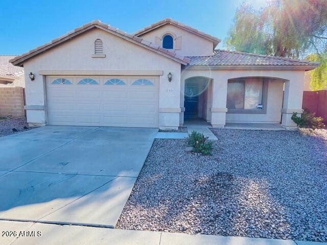 8521 W Watkins St., Tolleson, AZ 85353