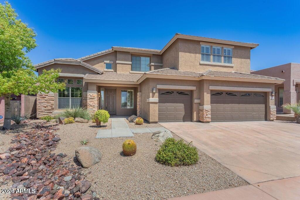 3234 W Rapalo Rd., Phoenix, AZ 85086