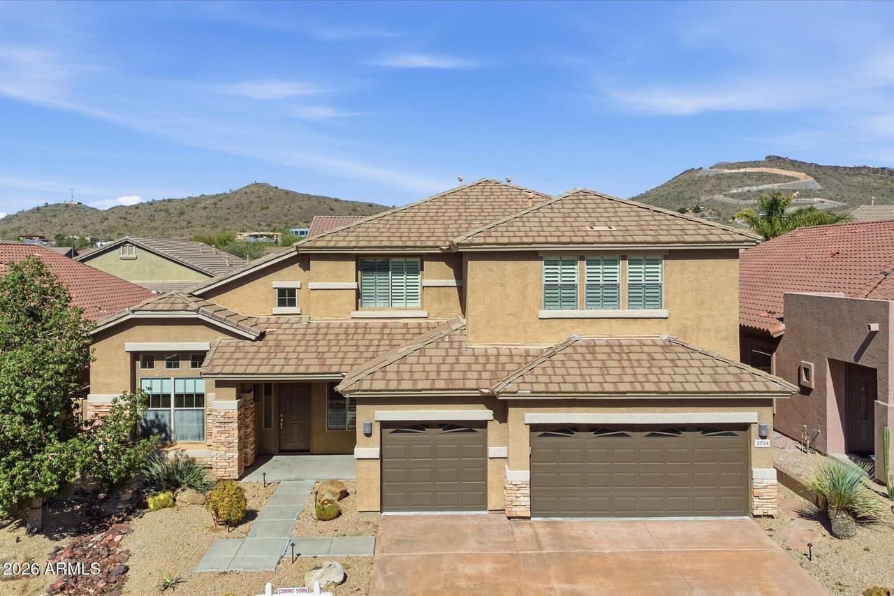 3234 W Rapalo Rd., Phoenix, AZ 85086