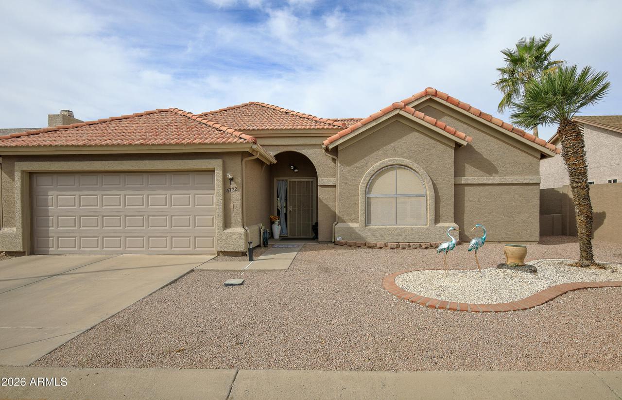 6782 S Pebble Beach Dr., Chandler, AZ 85249