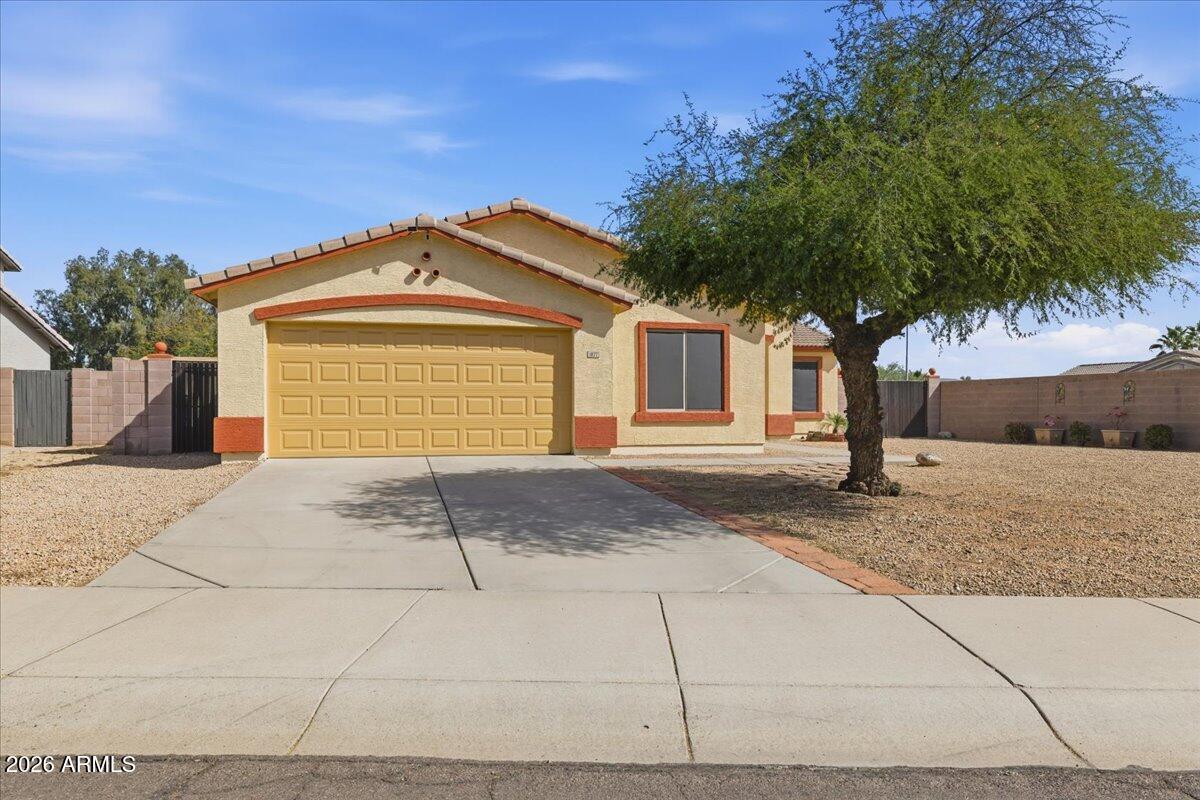 1877 S 157th Dr., Goodyear, AZ 85338