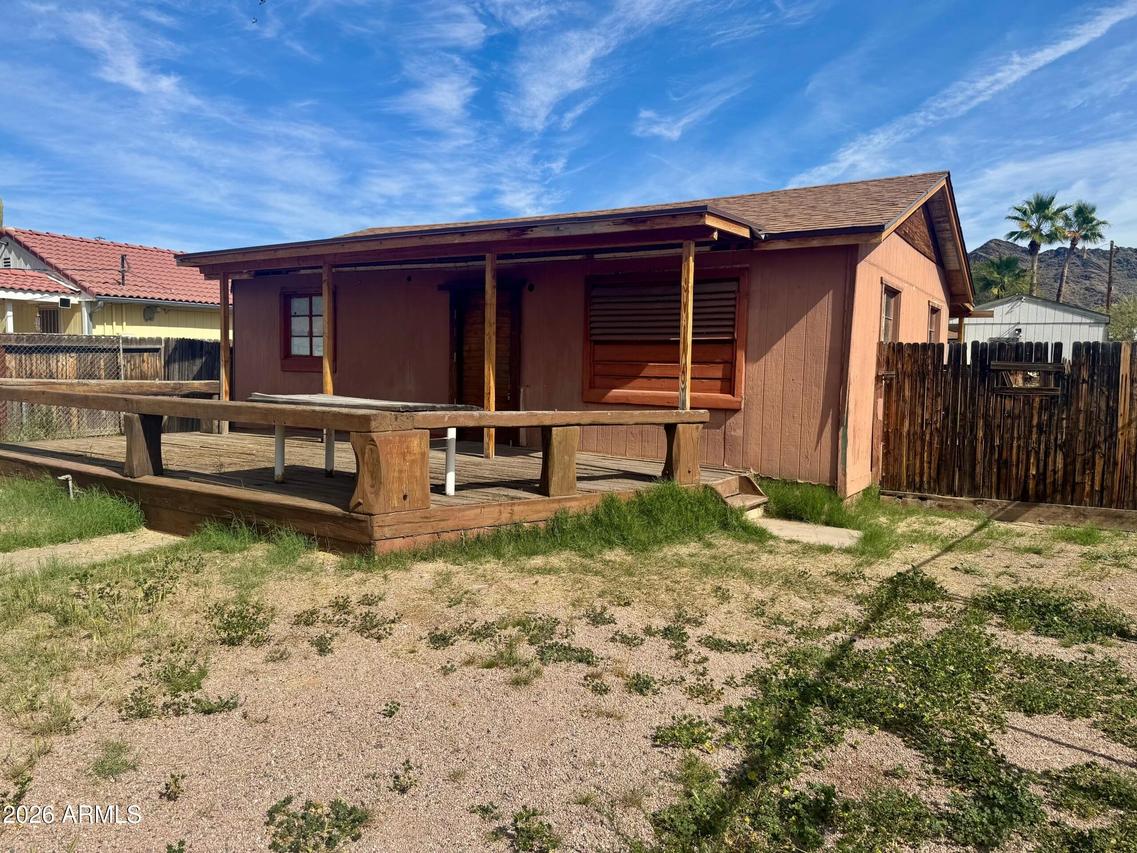 9829 N 13th Pl., Phoenix, AZ 85020